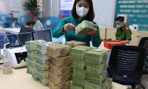 Ngân hàng nào hưởng lợi nhiều nhất khi Luật hóa Nghị quyết 42?