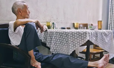 U70 trải qua 3 đời vợ, tôi thấm thía rút ra một điều quan trọng giúp bản thân an nhàn khi về già