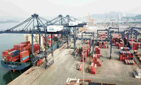 Quảng Ninh: Cần 34.500 tỷ đầu tư xây dựng gần 30 cảng biển