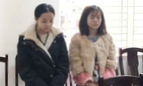 Xin đi bán dâm cùng bạn với giá 3 triệu đồng/lượt sau khi cắt “phế” 2 cầu, cô gái ngỡ ngàng bị công an ập vào lúc đang “vui vẻ” chiều khách