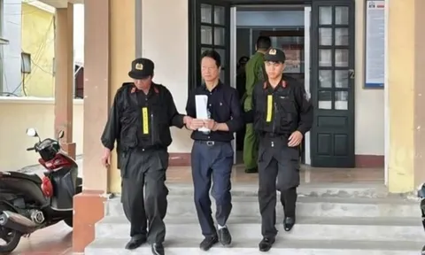 Hé lộ nguyên nhân khiến Phó giám đốc doanh nghiệp tư nhân Cao Bắc bị bắt