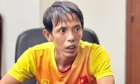 Lời khai lạnh gáy của ga cha dượng bé trai 5 tuổi tử vong bất thường