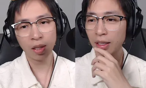 Pháo đối chất với ViruSs ngay trên live 1,5 triệu người xem: Chàng streamer thừa nhận có hẹn hò nhưng "không yêu em"