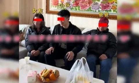 Đưa người yêu về ra mắt, cha mẹ nổi giận đùng đùng đòi từ mặt con trai chỉ vì lý do này