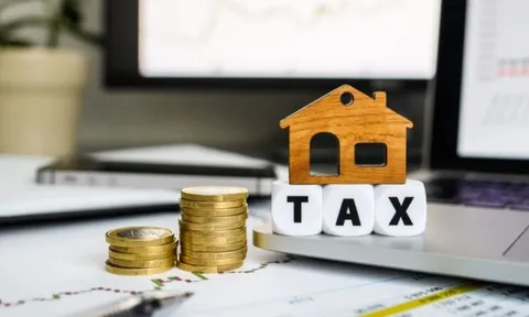 Mất tiền 'oan' vì thiếu hiểu biết về pháp luật Thuế