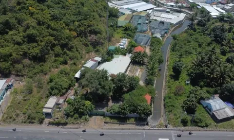 Diễn biến mới vụ triệt phá xưởng sản xuất 1,4 tấn ketamin ở Khánh Hòa