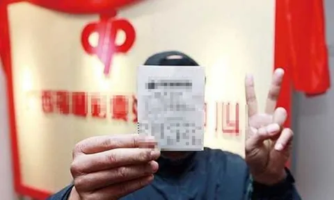 Đang đêm nhận tin nhắn trúng giải độc đắc 2.320 tỷ đồng, doanh nhân trẻ mất ngủ làm ngay 1 điều vào sáng hôm sau