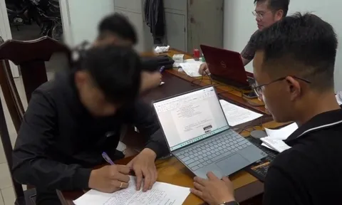 Vụ 71 thanh niên cầm dao, mã tấu hỗn chiến trên quốc lộ 1: Bắt khẩn cấp hàng loạt đối tượng