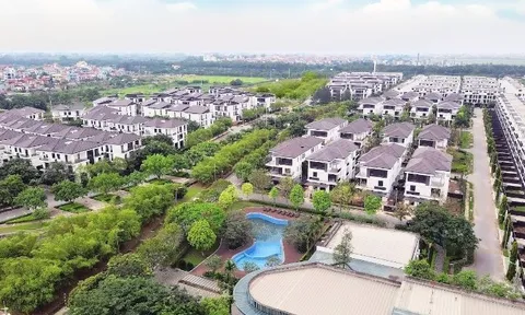 VNDirect dự báo doanh thu bất động sản của Hà Đô sẽ tăng mạnh, mảng năng lượng gặp khó