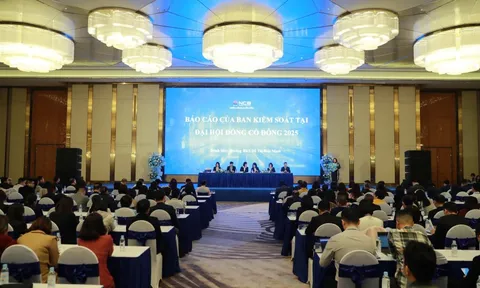 ĐHĐCĐ NCB: Tăng vốn lên hơn 19.000 tỷ đồng, quý I/2025 dự kiến lãi trở lại