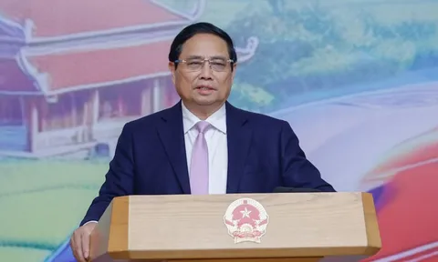 Thủ tướng: Thần tốc, đột phá hơn nữa để thông tuyến cao tốc từ Cao Bằng tới Cà Mau trong năm 2025