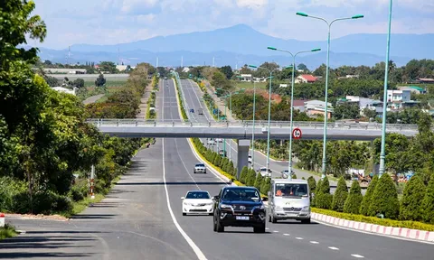 Lâm Đồng phê duyệt dự án cao tốc Bảo Lộc - Liên Khương