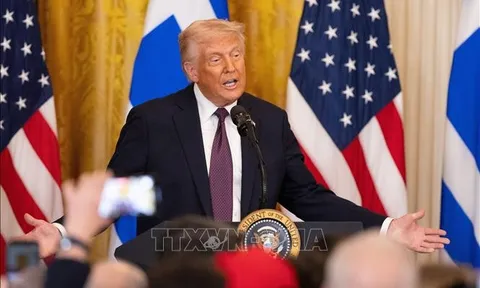 Mỹ cảnh báo sử dụng biện pháp mạnh nếu Iran từ chối đàm phán hạt nhân 