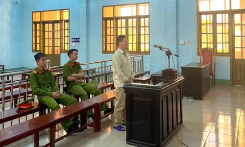 Phẫn nộ: Cha dượng xâm hại con riêng của vợ khiến cháu bé 12 tuổi mang thai