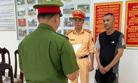 Lộ chân tướng tài xế ô tô dùng gậy bóng chày đánh người đàn ông chở con gái đi học ở Bình Dương