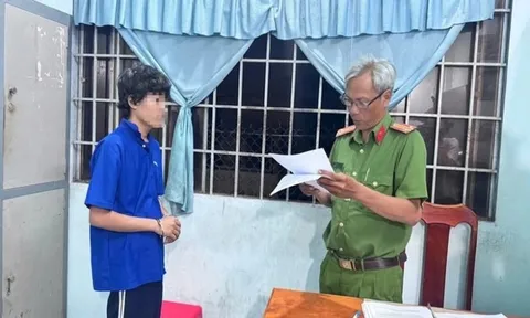 Lời khai lạnh gáy của nam thiếu niên 16 tuổi sát hại 2 mẹ con ở Vĩnh Long