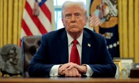 Nga bất ngờ nhận loạt "tin dữ" vì ông Trump lại "quay xe"?