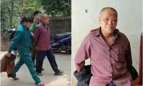 Tình tiết bất ngờ vụ anh chồng sát hại em dâu ở Hòa Bình