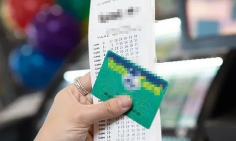 Nghe tin trúng độc đắc 500 tỷ, người đàn ông cảm thấy bực bội vì bị làm phiền