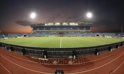 Thủ tướng Chính phủ yêu cầu khai thác hiệu quả Sân vận động quốc gia Mỹ Đình