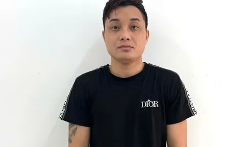 "Tiện tay" chôm 21 chỉ vàng của bạn, thanh niên nhận kết đắng