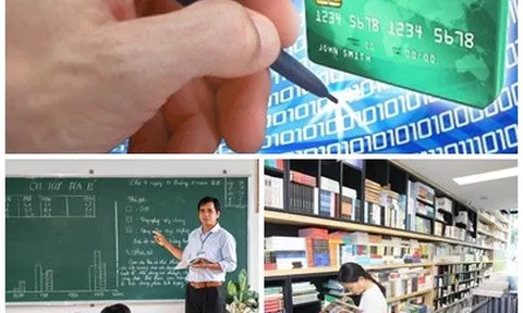 Chính sách mới có hiệu lực từ tháng 4/2025