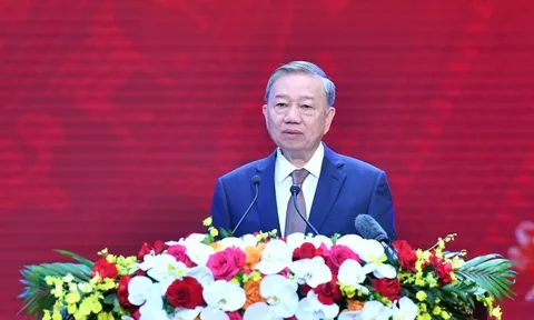 Vươn mình trong hội nhập quốc tế