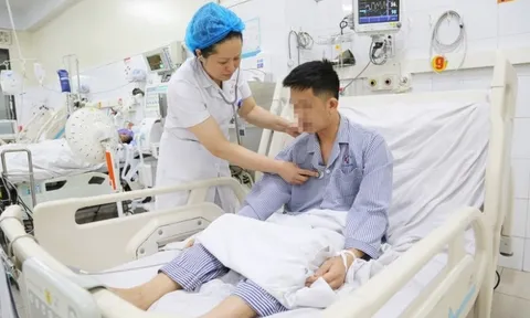 Chi tiết thay đổi thời gian hưởng chế độ ốm đau từ 1/7/2025, xem ngay kẻo mất quyền lợi