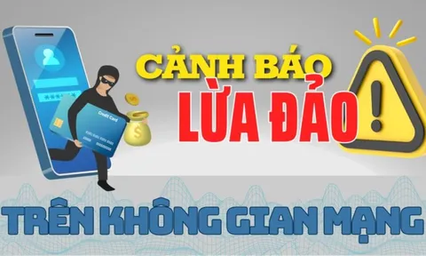 Thủ tướng yêu cầu đẩy mạnh phòng ngừa, xử lý hoạt động sử dụng công nghệ cao trên không gian mạng để lừa đảo chiếm đoạt tài sản