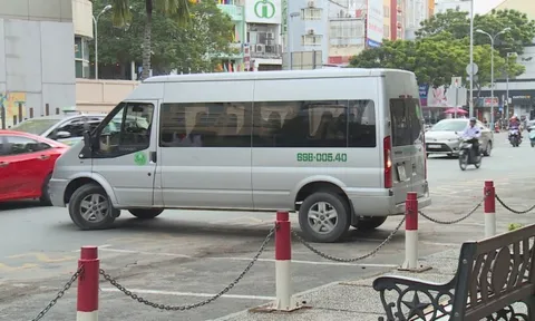 TP Hồ Chí Minh lỗ 2,2 tỷ đồng sau bốn năm triển khai thu phí ô tô đỗ dưới lòng đường