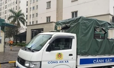 Cư dân kể lại phút kinh hoàng khi thấy kẻ nghi ngáo đá tấn công nhiều người, khiến 1 phụ nữ tử vong