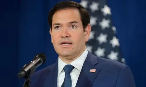 Ngoại trưởng Mỹ: Thỏa thuận ngừng bắn Nga - Ukraine sẽ được xác định trong vài tuần tới