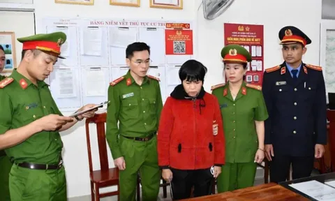 Tình tiết mới nhất vụ mẹ sát hại con để trục lợi bảo hiểm ở Quảng Nam