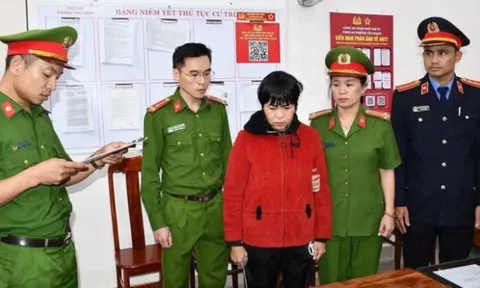 Bắt tạm giam người mẹ ở Quảng Nam sát hại con để trục lợi bảo hiểm