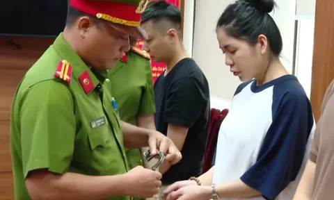 Trước khi bị bắt, Hằng Du Mục có thu nhập "khủng" cỡ nào?