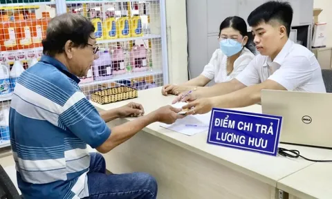Từ 1/7/2025, trường hợp nào nghỉ hưu sớm không bị giảm lương hưu?