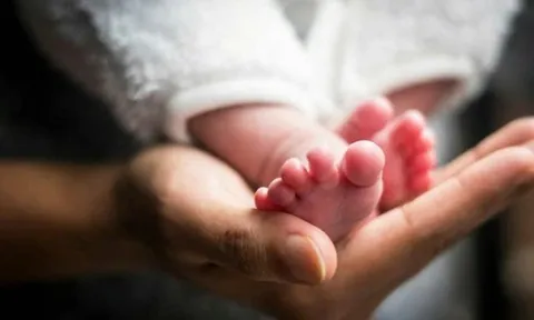 Hé lộ manh mối phát hiện vụ mua bán trẻ sơ sinh trước cổng Bệnh viện Từ Dũ