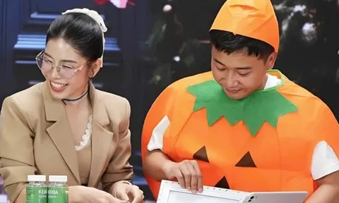 Bộ Công an thông tin bất ngờ về nguyên vật liệu bột rau có trong kẹo Kera