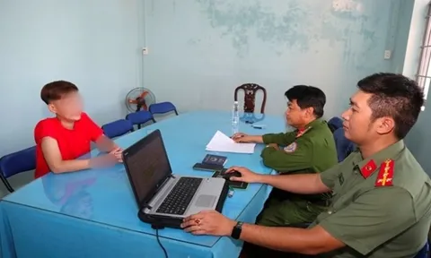 Lời khai rúng động của đối tượng lừa đảo từ khu “Tam Thái Tử” trở về