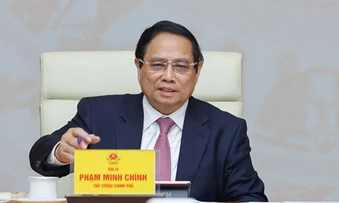 Thủ tướng: Đề nghị phía Hoa Kỳ hoãn áp thuế với Việt Nam ít nhất 45 ngày