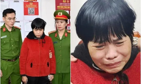 Vụ mẹ sát hại con trai để trục lợi bảo hiểm: Hé lộ những tình tiết mới, cuộc đấu trí với kẻ thủ ác và lý do mở rộng điều tra