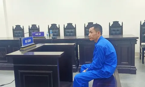 Đối tượng hành hung chủ nợ ở Hà Nội vì bị đòi 400 nghìn đồng: Hé lộ quá khứ bất hảo