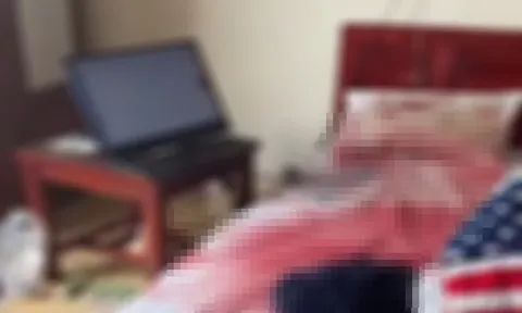 Vụ người đàn ông tử vong bất thường trong nhà nghỉ ở Bắc Giang: Hiện trường có gì?