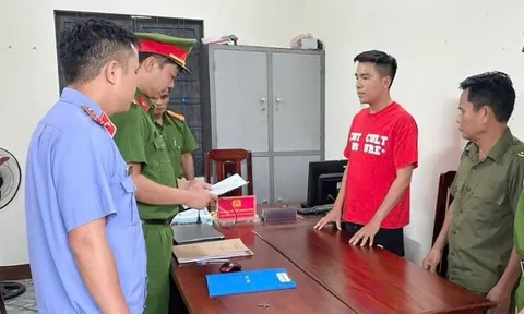 Tiktoker Dưỡng Dướng Dường vừa bị khởi tố là ai?