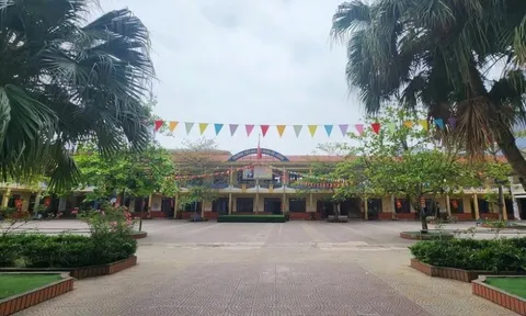 Nghệ An: 12 học sinh ngộ độc thực phẩm nghi do ăn cơm nắm mua trước cổng trường