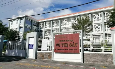Thông tin mới nhất vụ nhiều học sinh ở TP.HCM nhập viện do đau bụng, nôn ói nghi ngộ độc thực phẩm