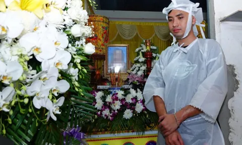 Vụ cháy nhà, 4 người tử vong tại Tiền Giang: Tâm sự nhói lòng của người con, người anh trai