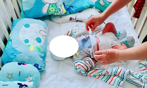 "Xin con nuôi" 13 triệu rồi "sang tay" 25 triệu: Hé lộ những tình tiết "động trời"