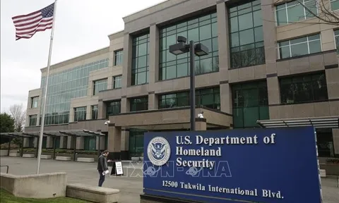 Chính quyền Tổng thống Trump liệt hàng nghìn người nhập cư là đã chết