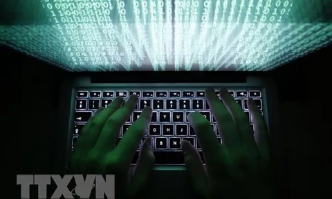 Luật An ninh mạng hợp nhất bảo vệ dữ liệu cá nhân chặt chẽ